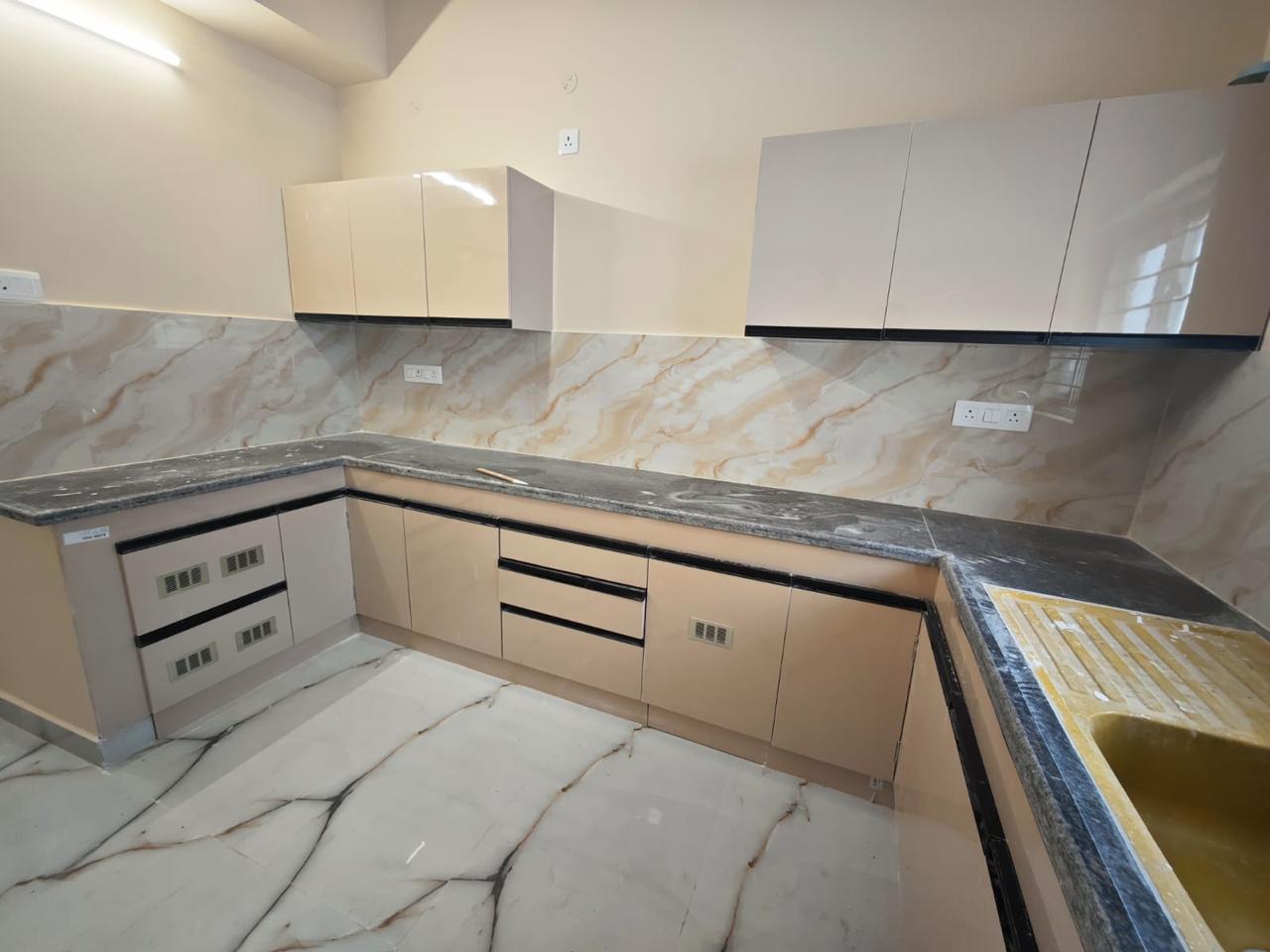 Residence Interior