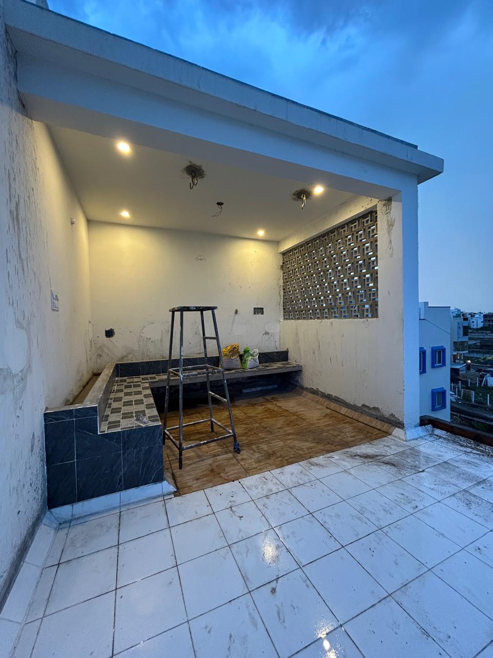 3BHK Duplex House