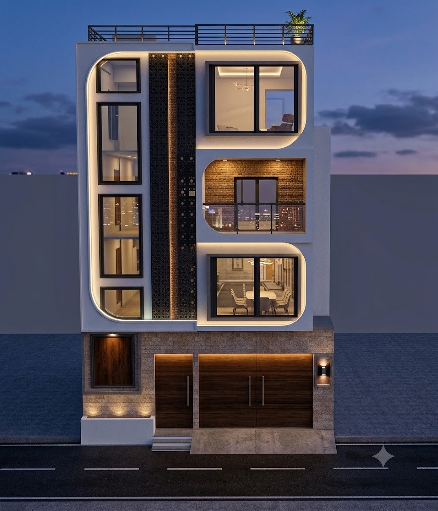 2bHK Apartment