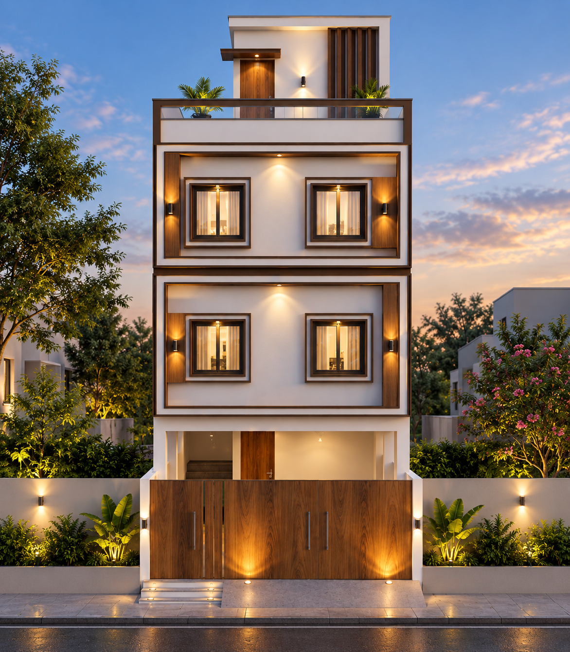Apartment - Ongoing