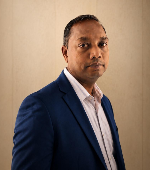 Er. Jaganathan Balasundaram